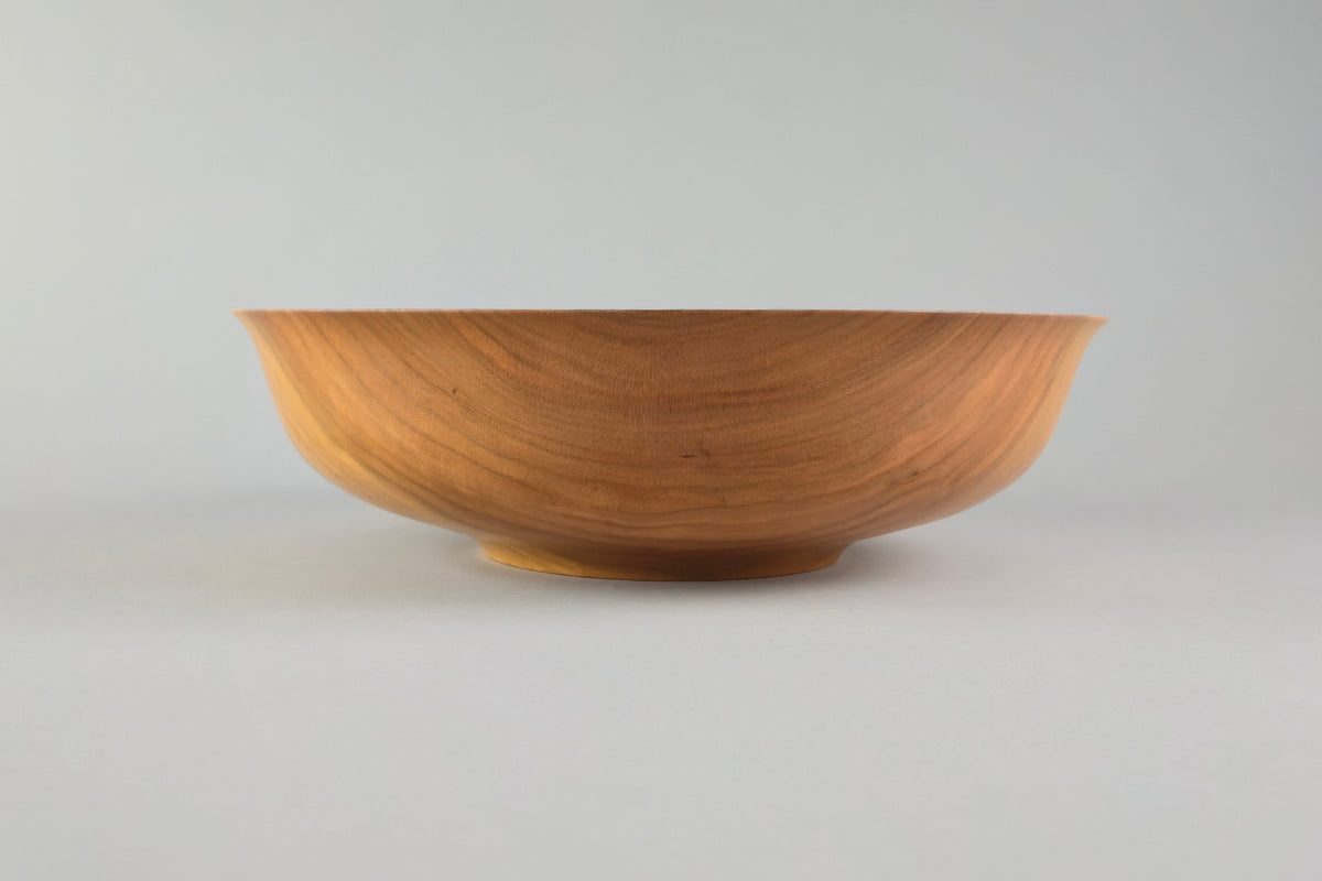 Cherry Bowl