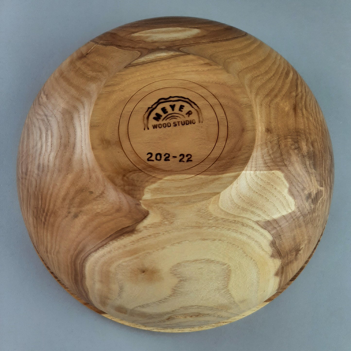 Ash Bowl