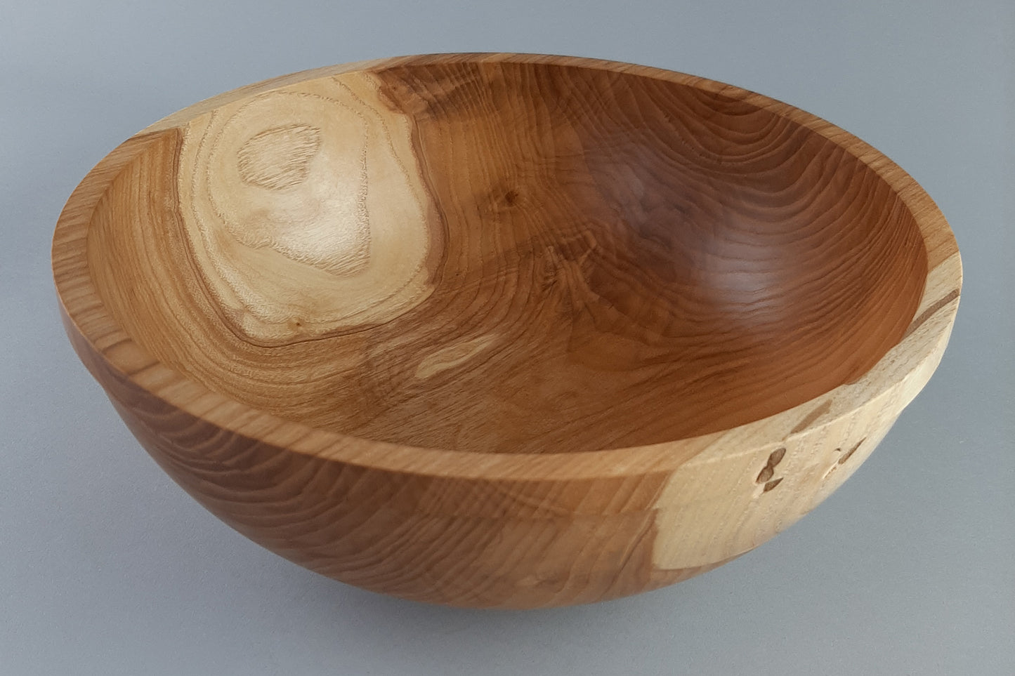 Ash Bowl