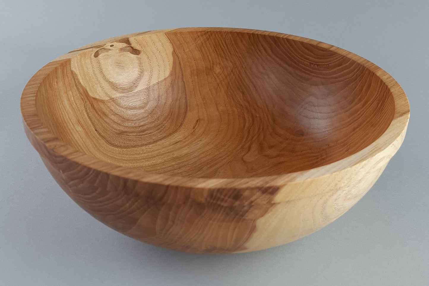 Ash Bowl