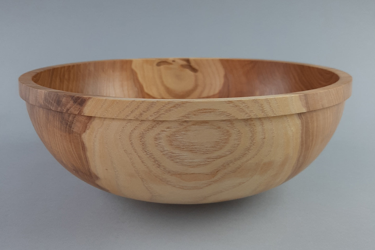 Ash Bowl