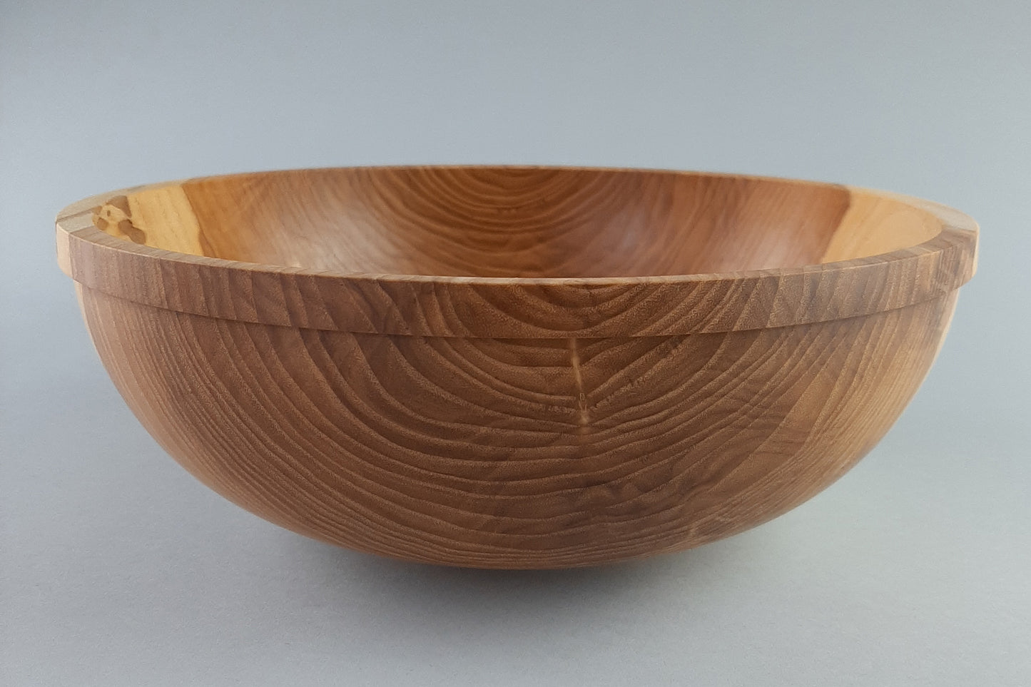 Ash Bowl