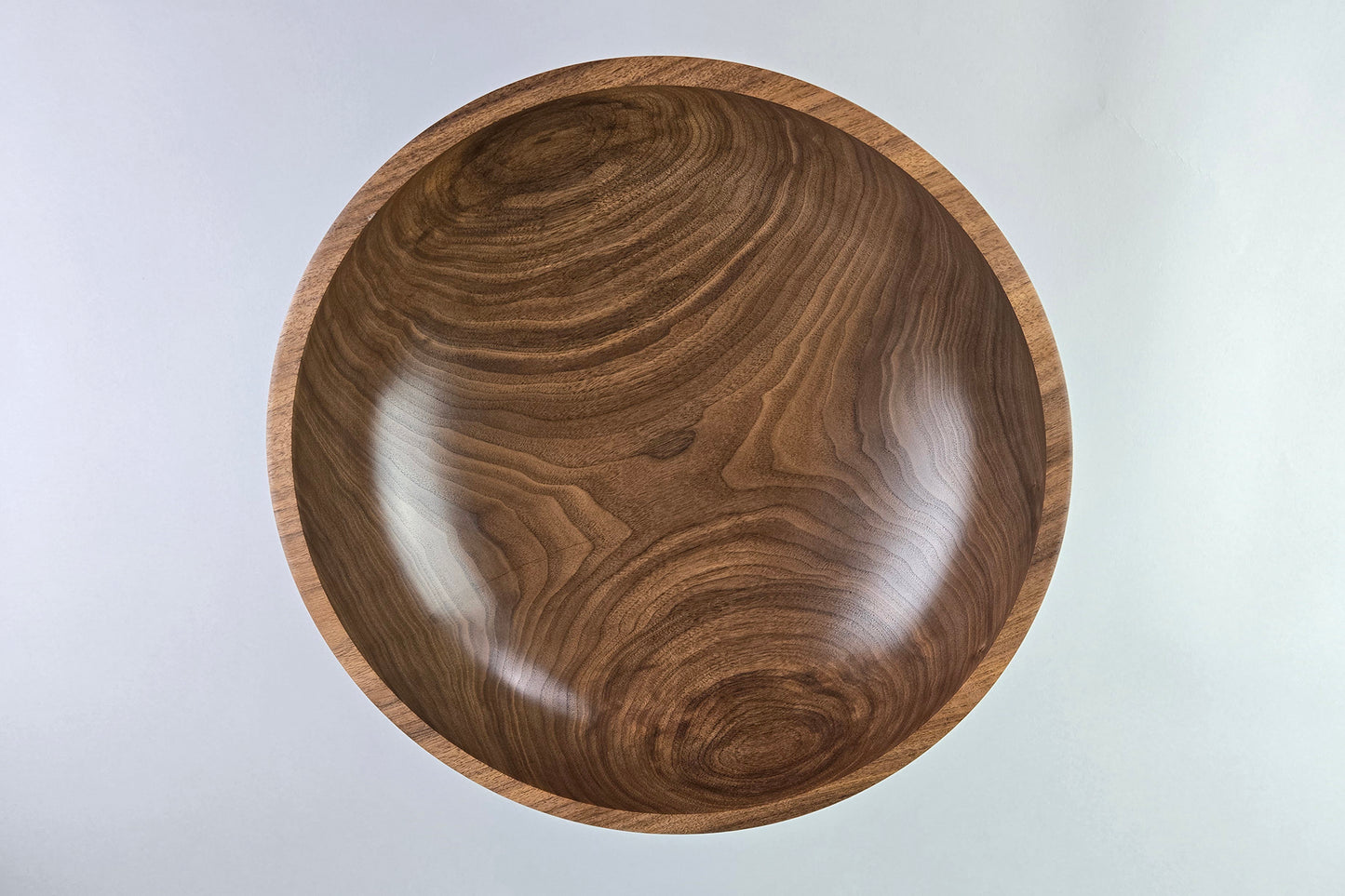 Walnut Bowl