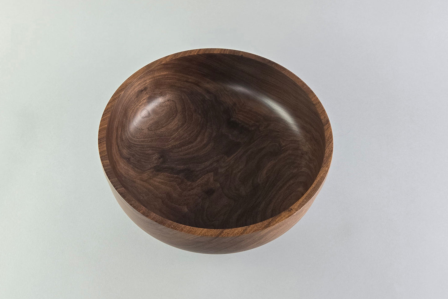 Walnut Bowl