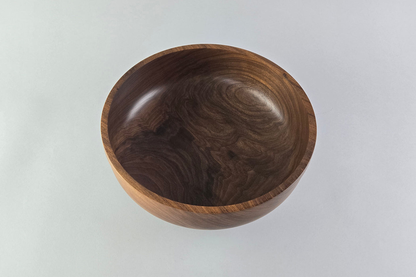 Walnut Bowl