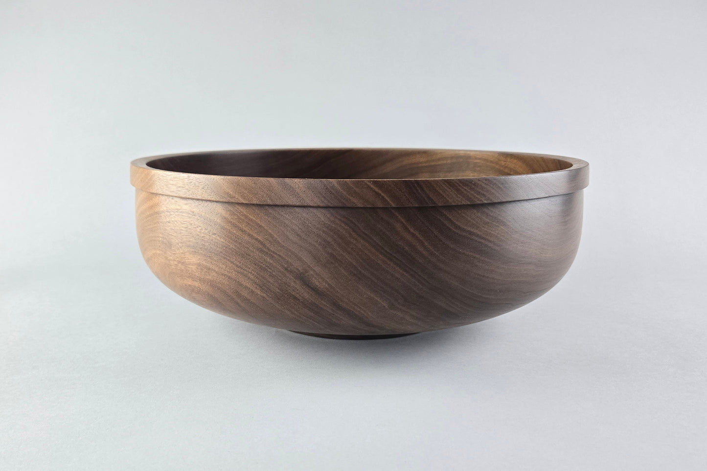 Walnut Bowl