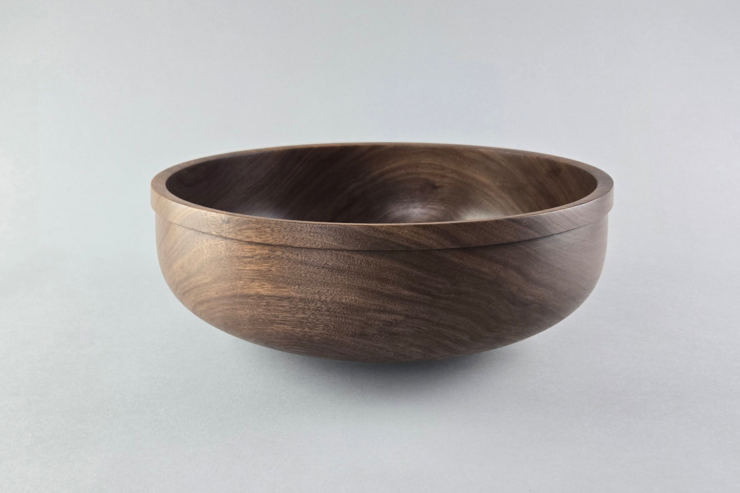 Walnut Bowl