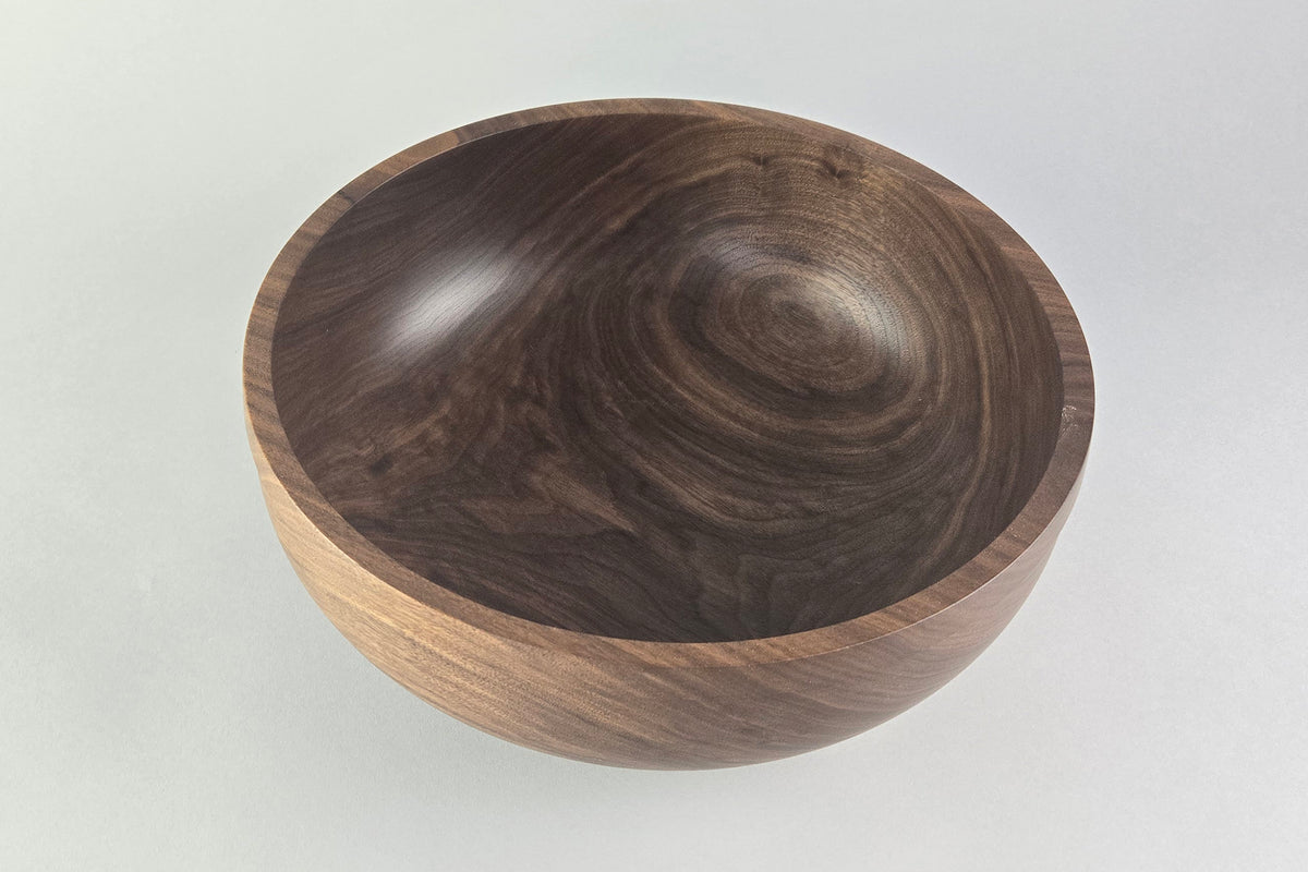 Walnut Bowl
