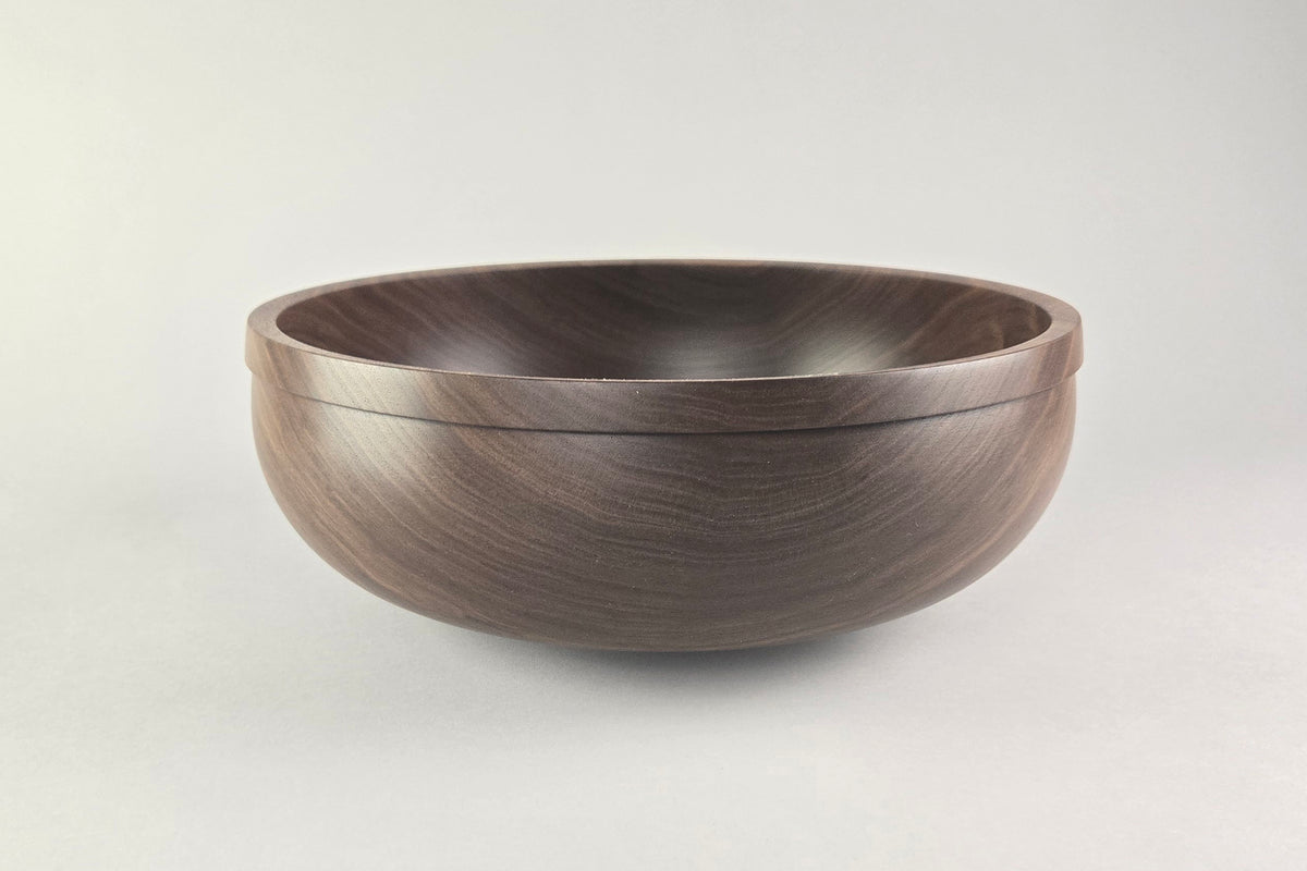 Walnut Bowl