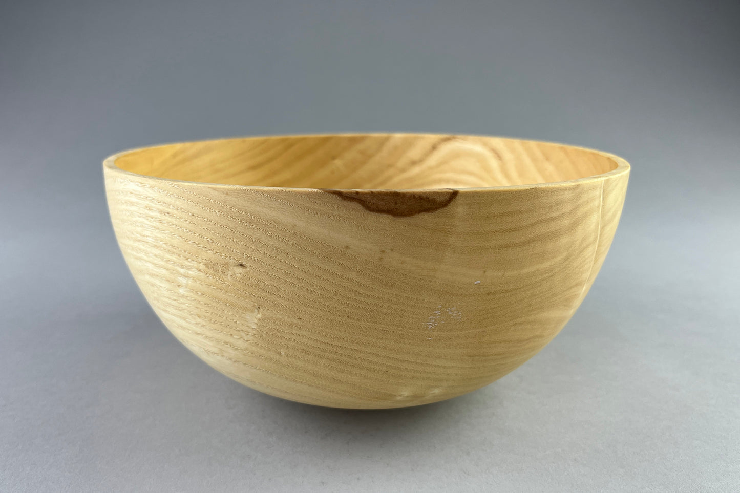 Ash Bowl