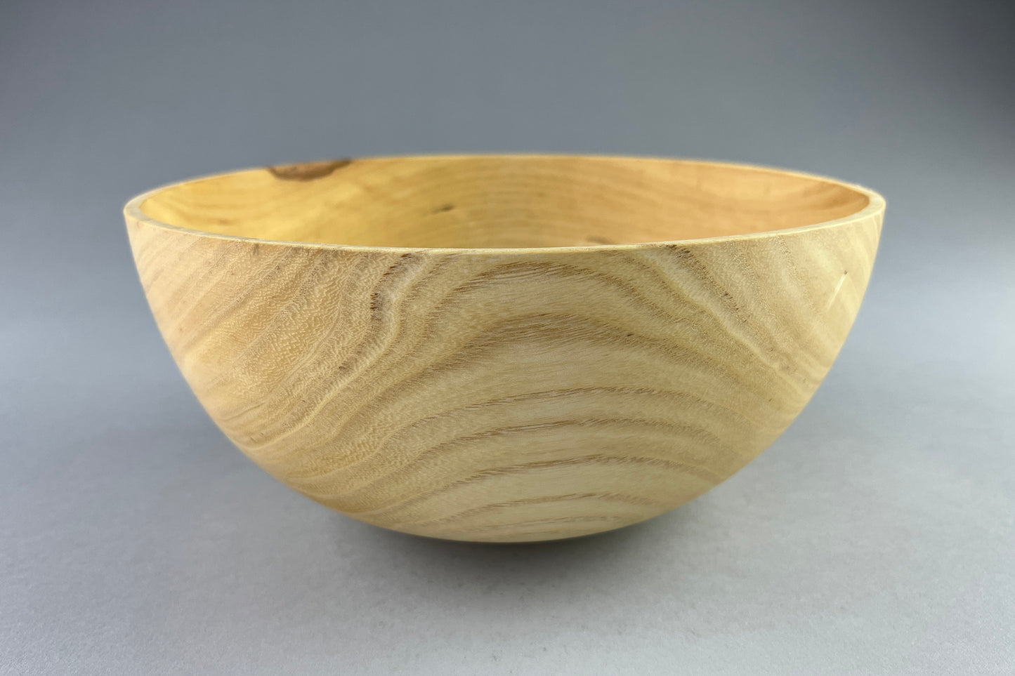 Ash Bowl