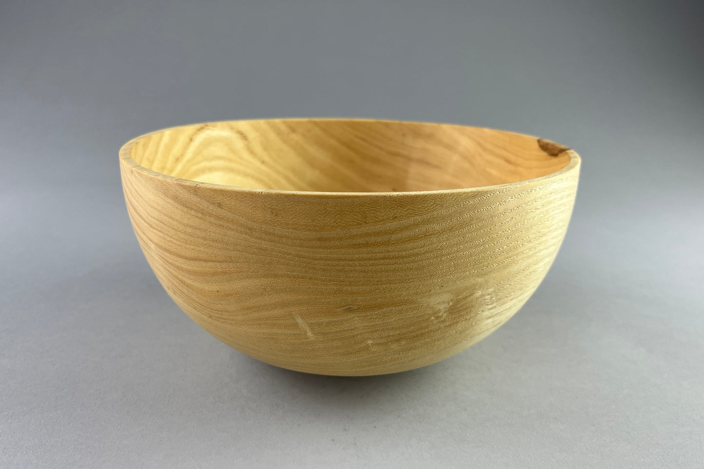 Ash Bowl