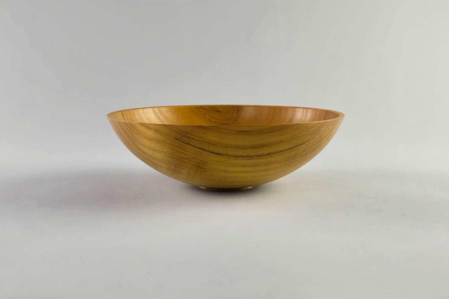 Mulberry Bowl