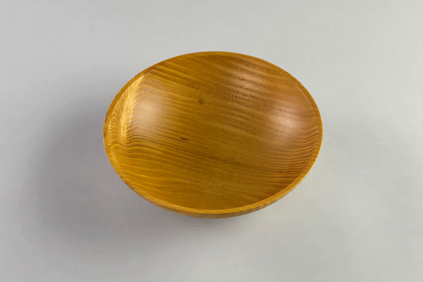 Mulberry Bowl