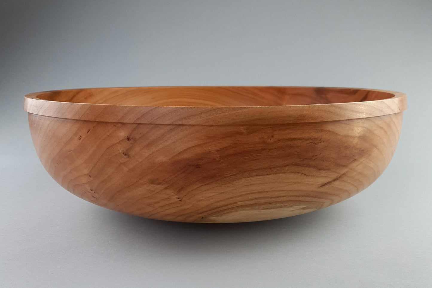 Cherry Bowl