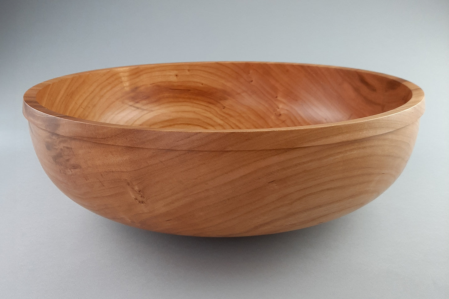 Cherry Bowl