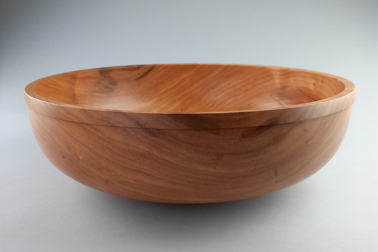 Cherry Bowl