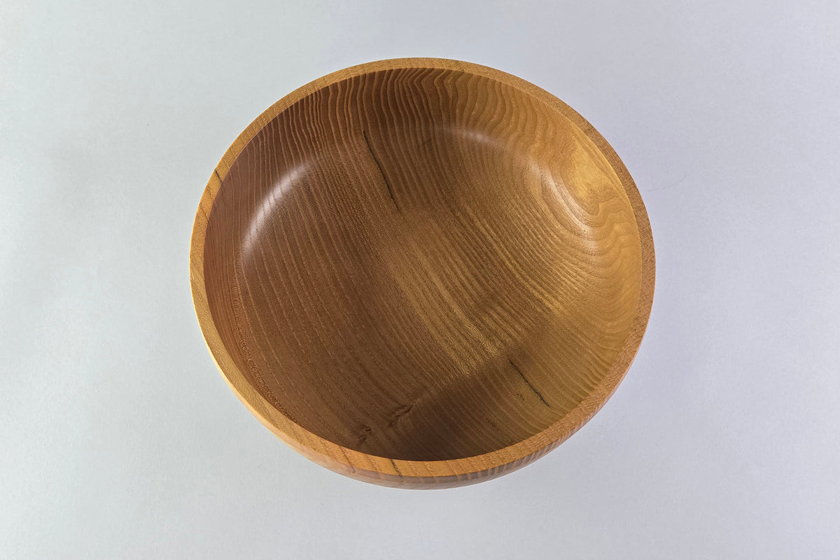 Mulberry Bowl