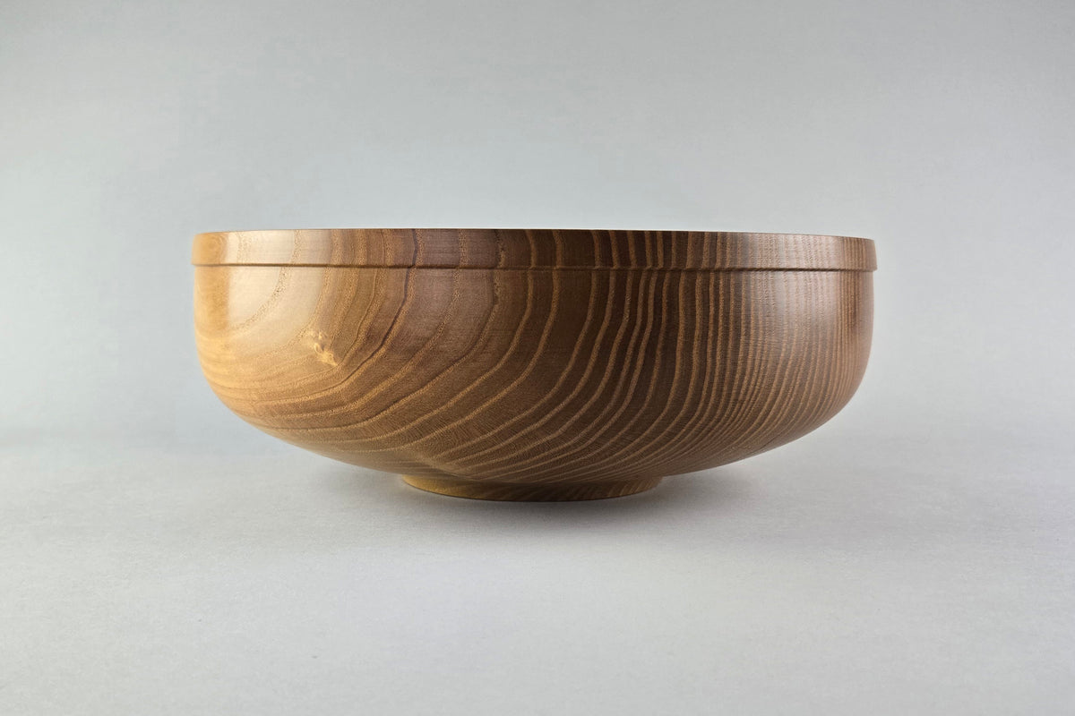 Mulberry Bowl