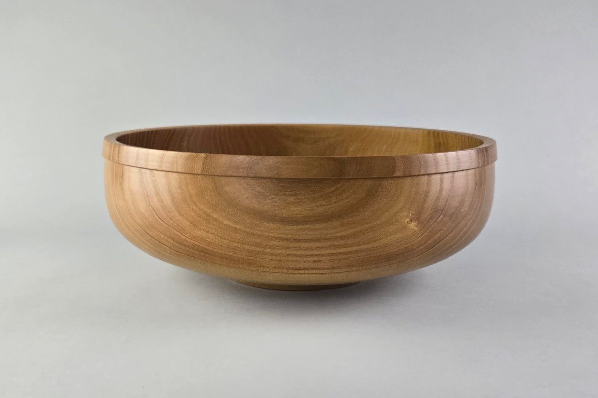 Mulberry Bowl