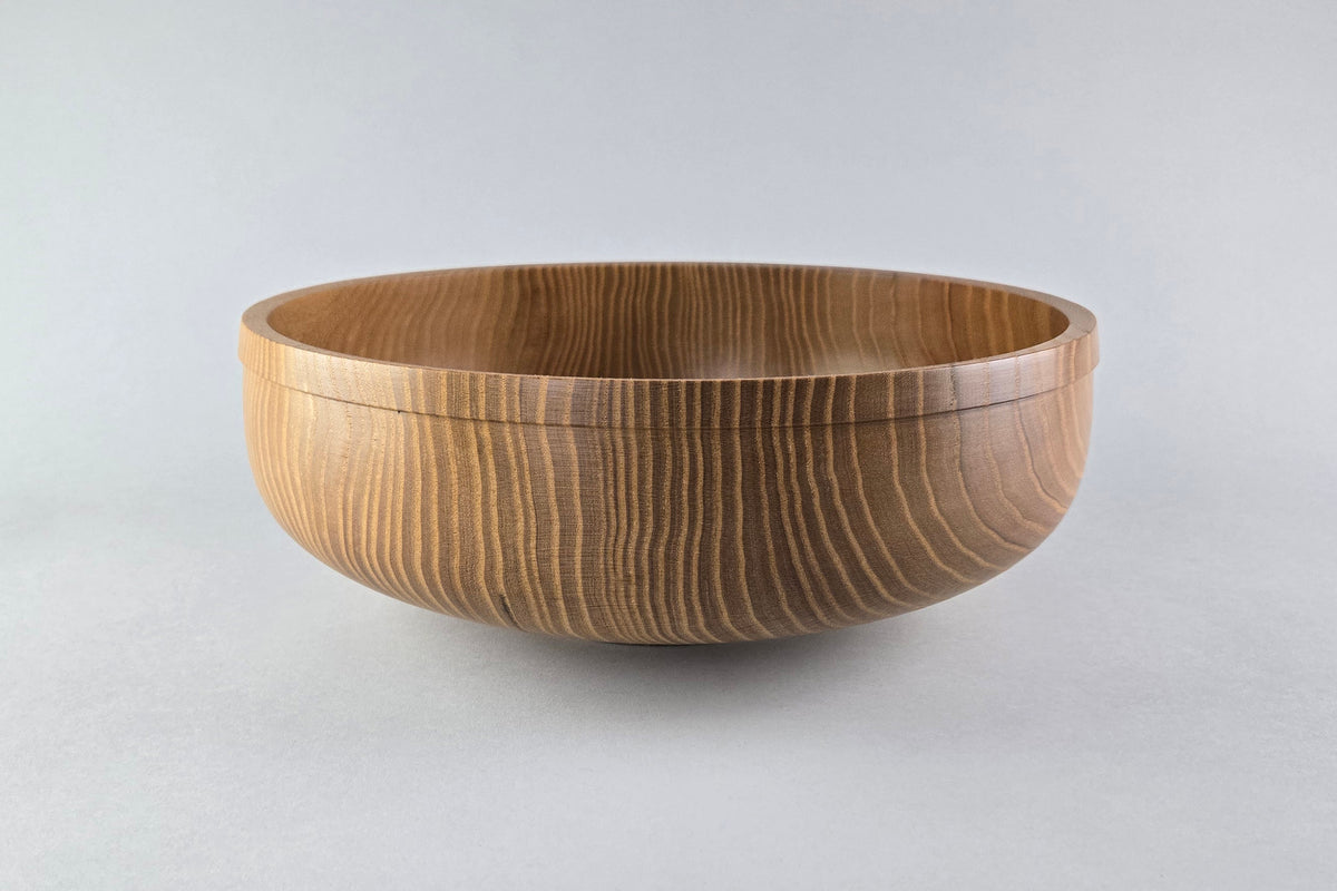 Mulberry Bowl
