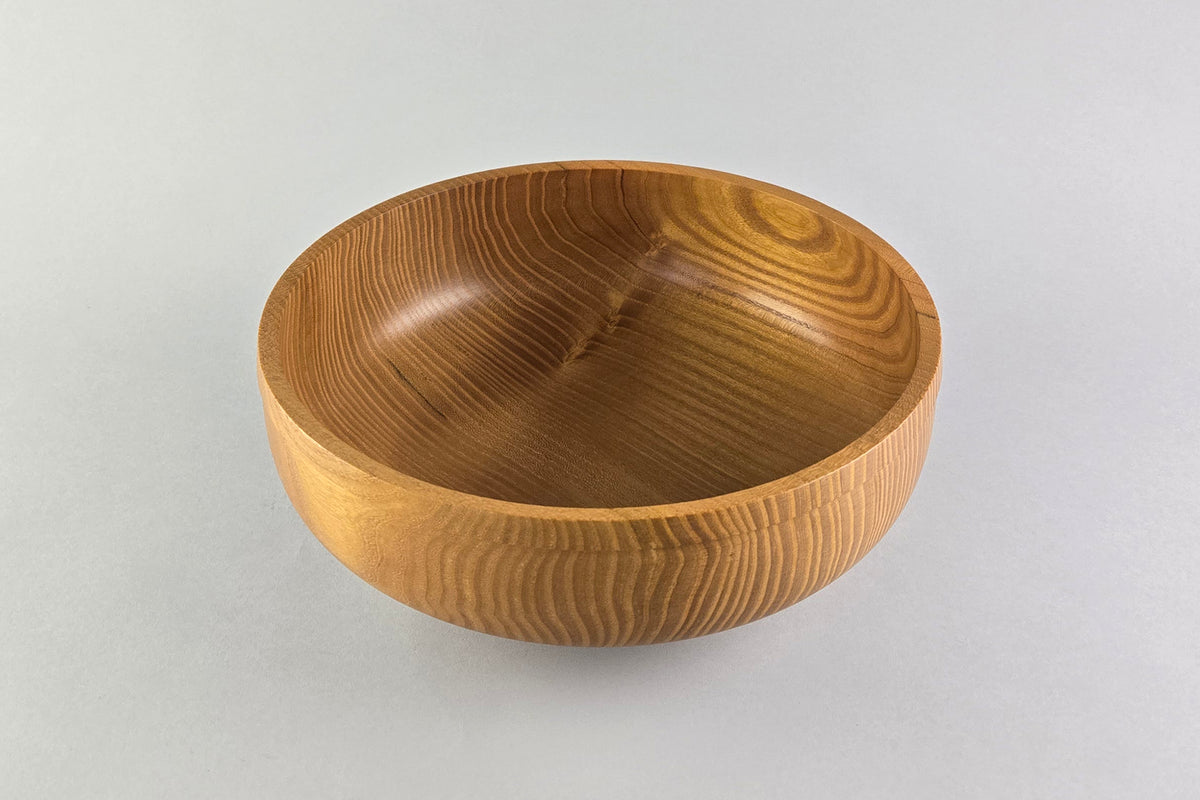 Mulberry Bowl