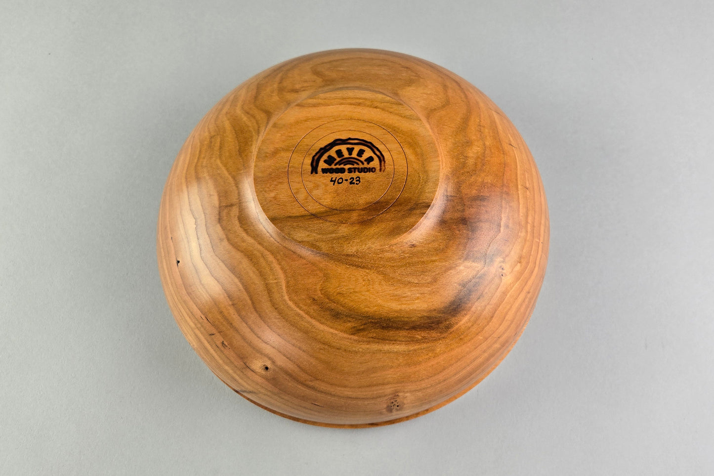 Cherry Bowl