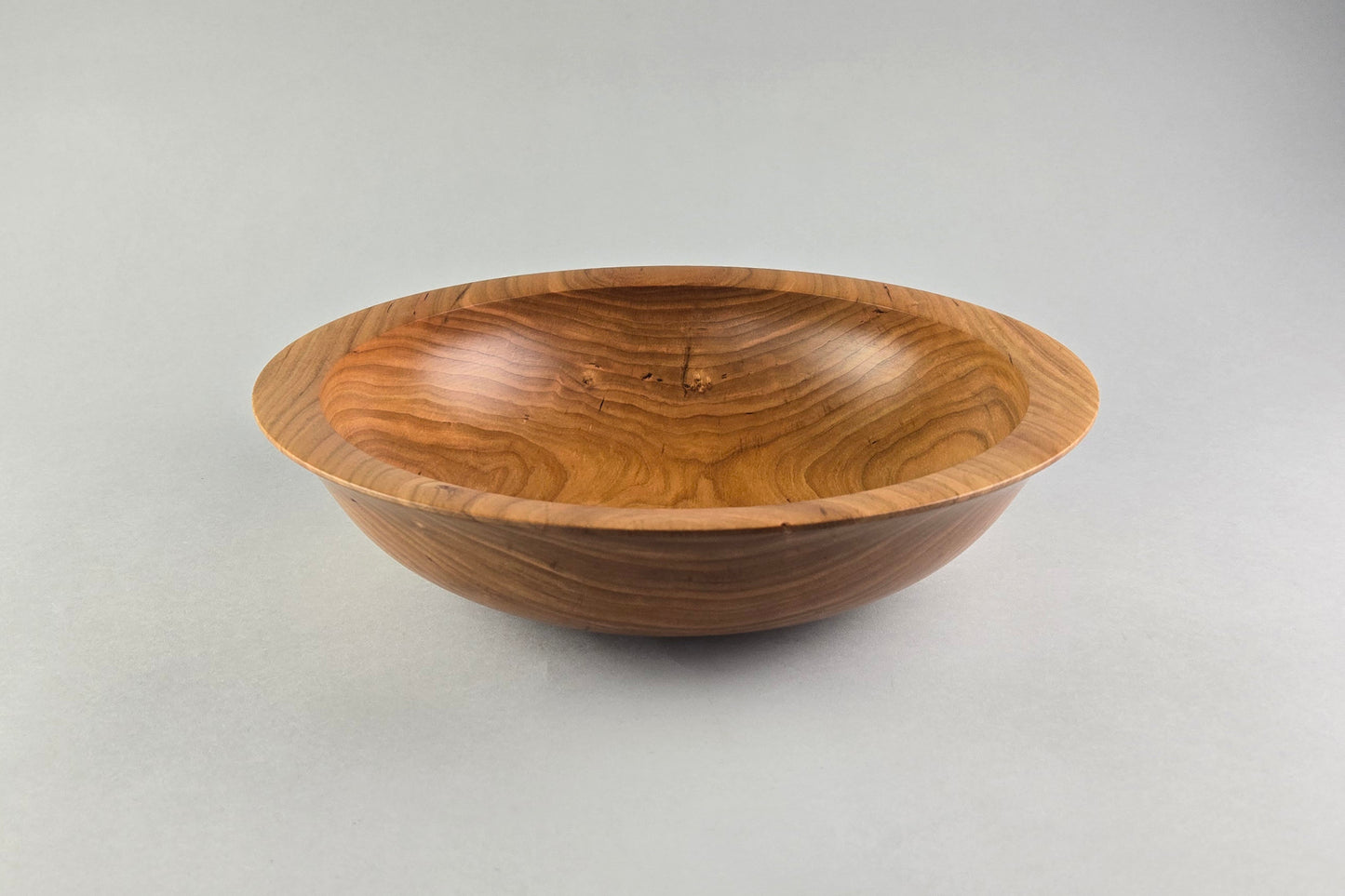 Cherry Bowl