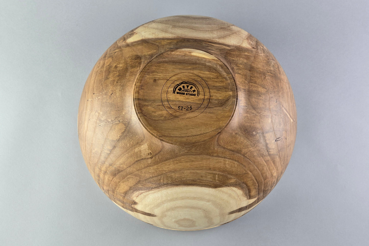 Ash Bowl