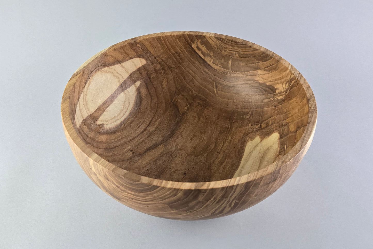 Ash Bowl