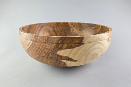 Ash Bowl