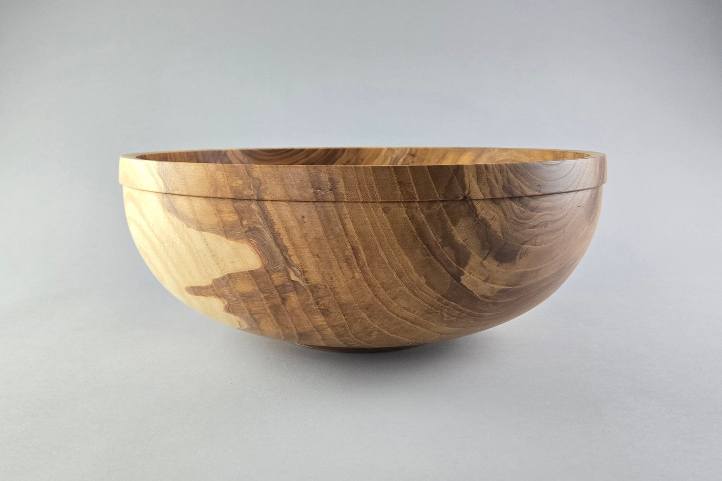 Ash Bowl
