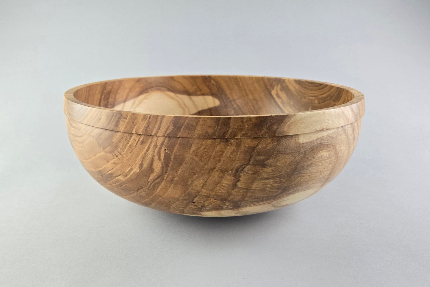 Ash Bowl