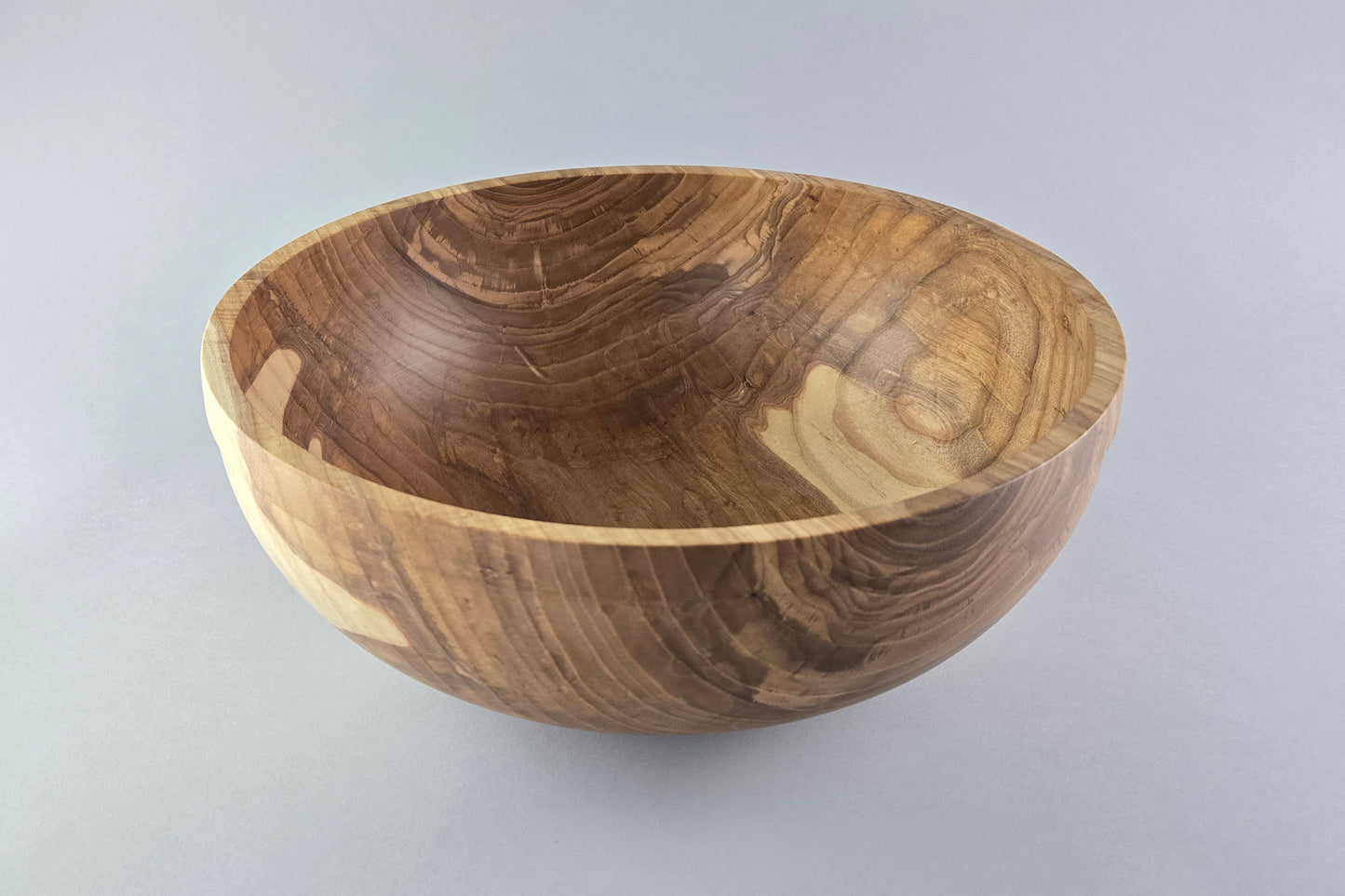 Ash Bowl
