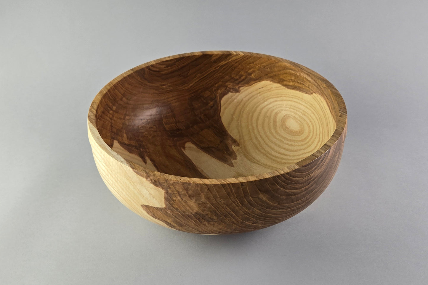 Ash Bowl