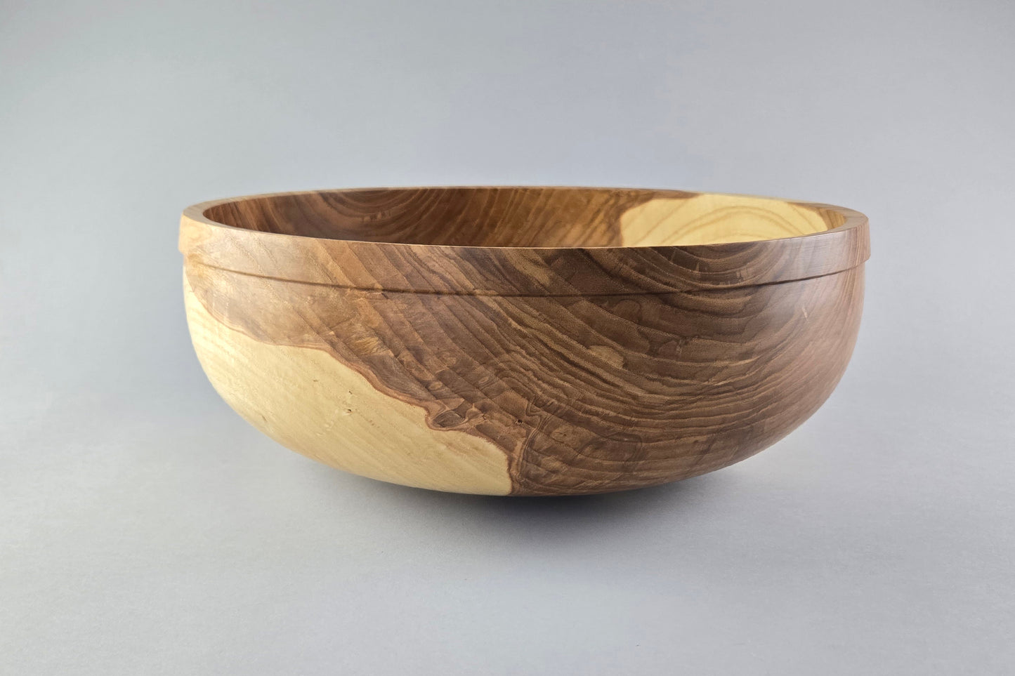 Ash Bowl
