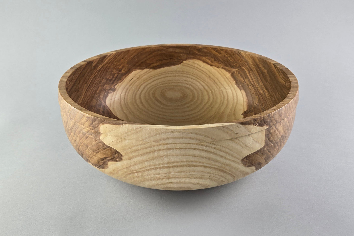 Ash Bowl