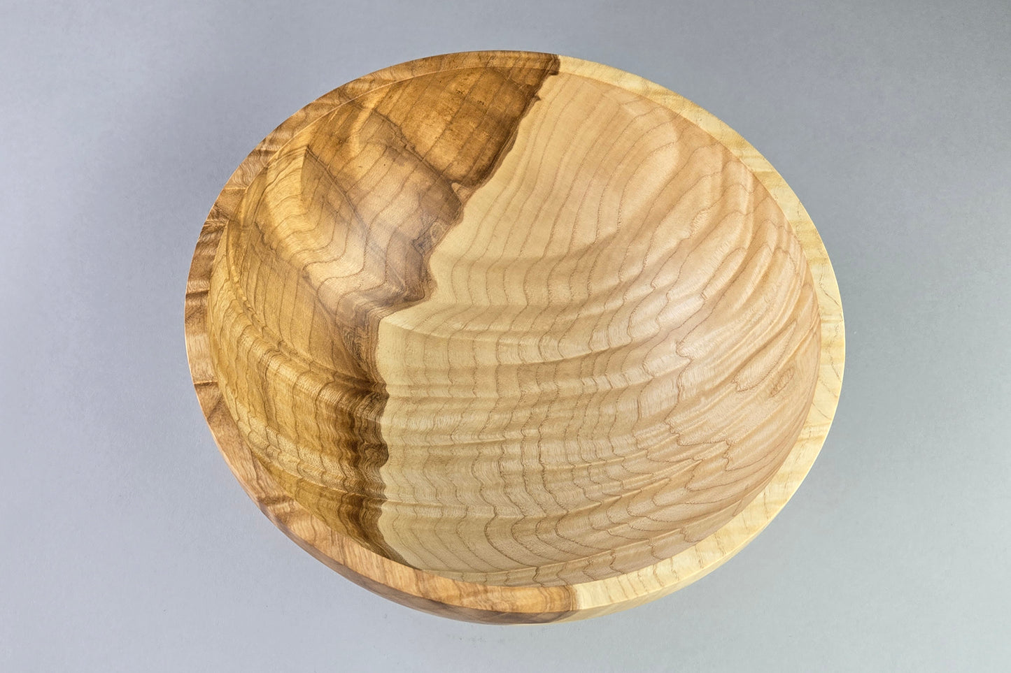 Ash Bowl