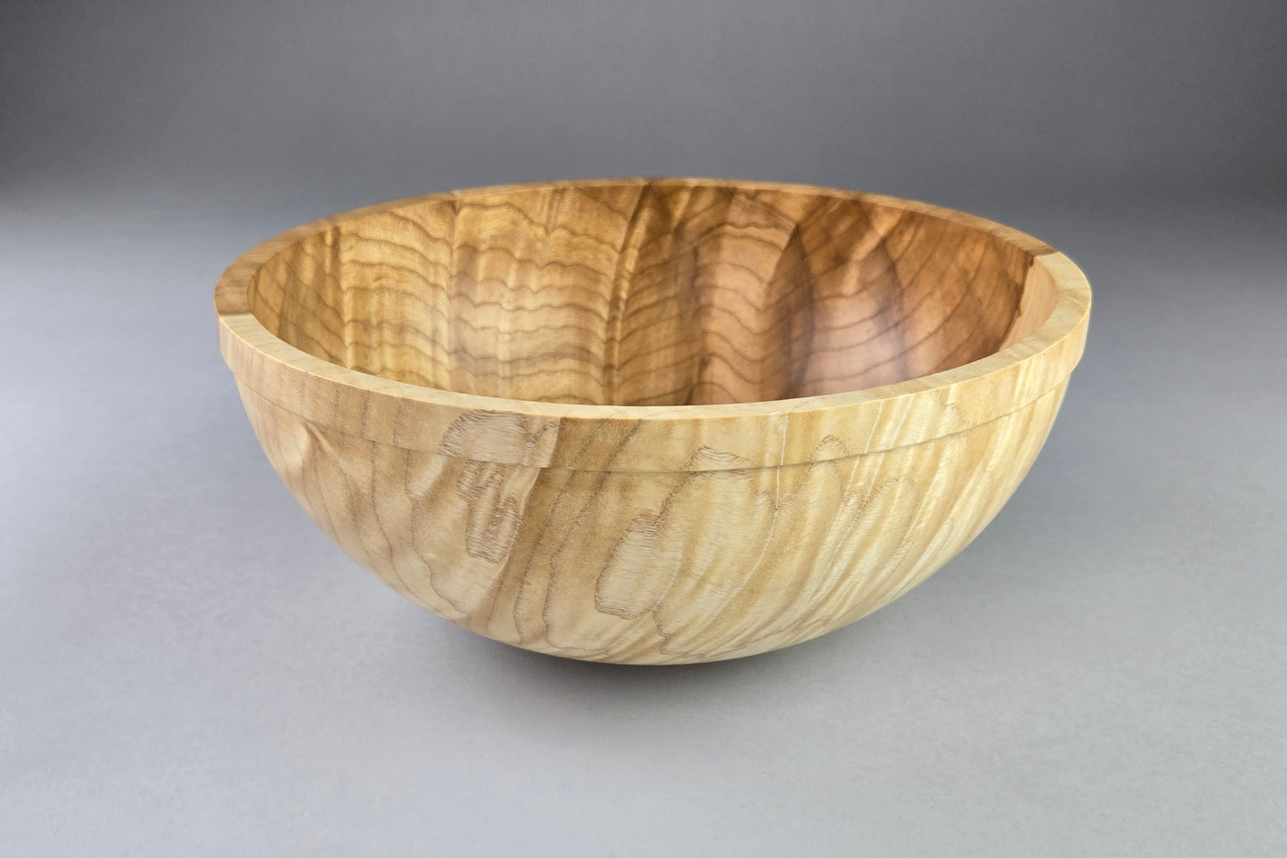 Ash Bowl