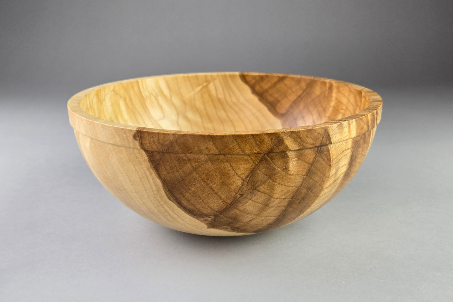 Ash Bowl