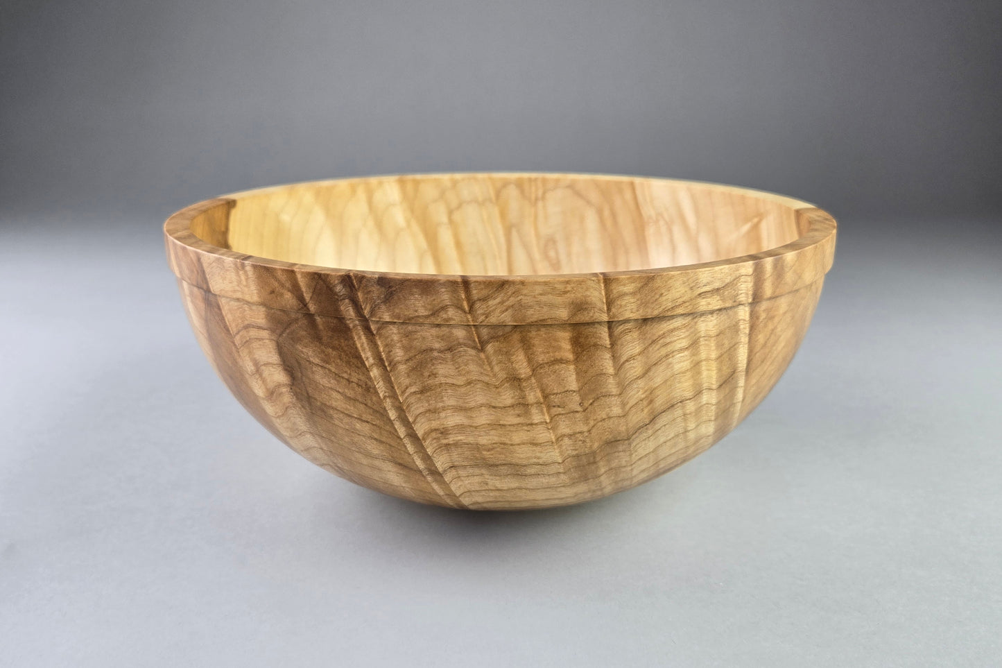 Ash Bowl