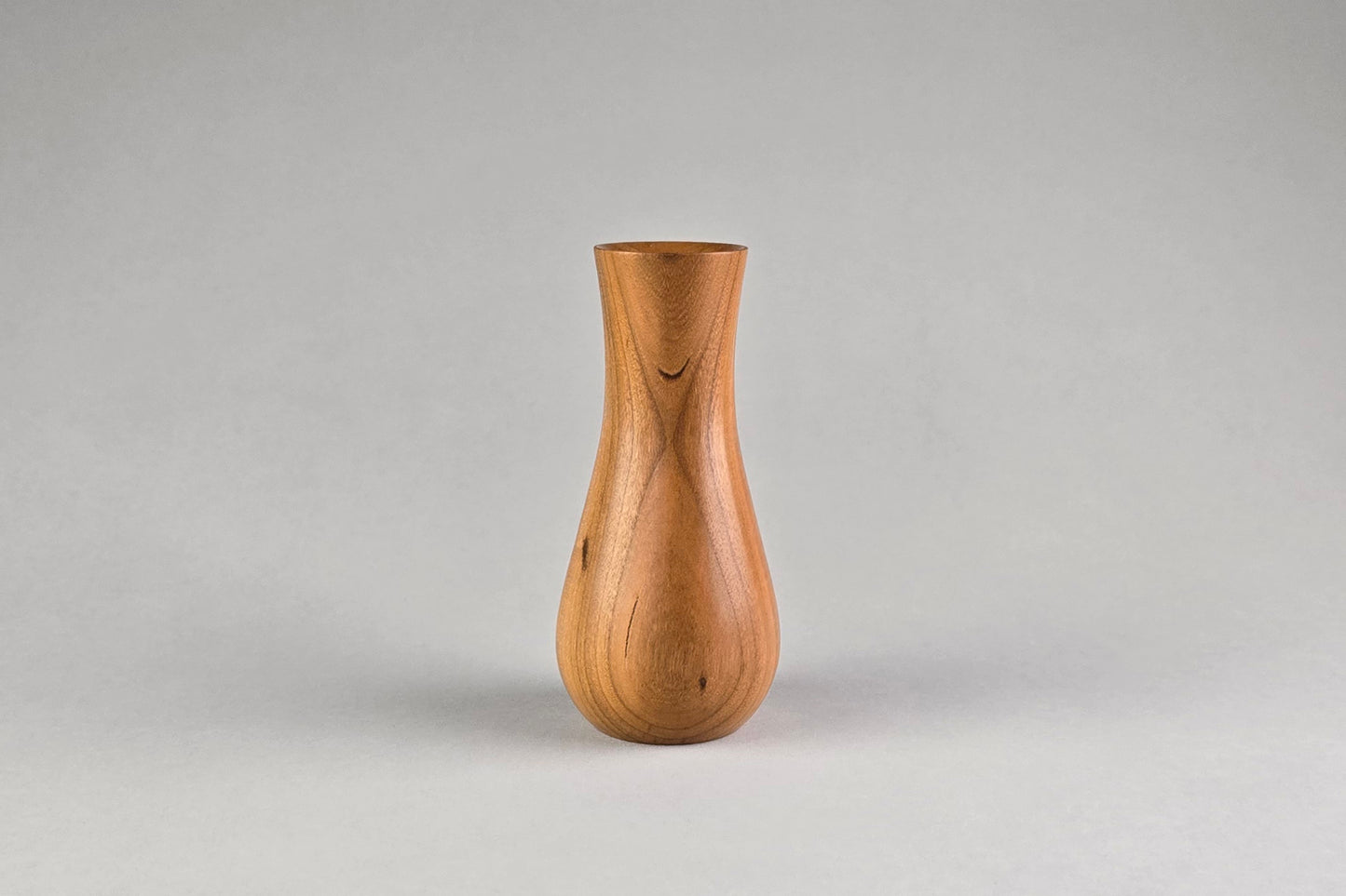 Cherry Dry Vase