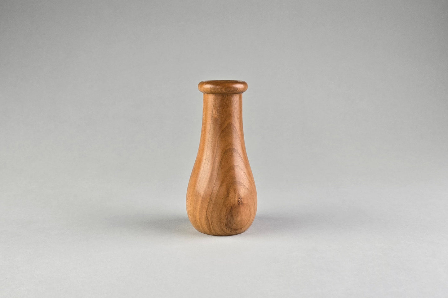 Cherry Dry Vase