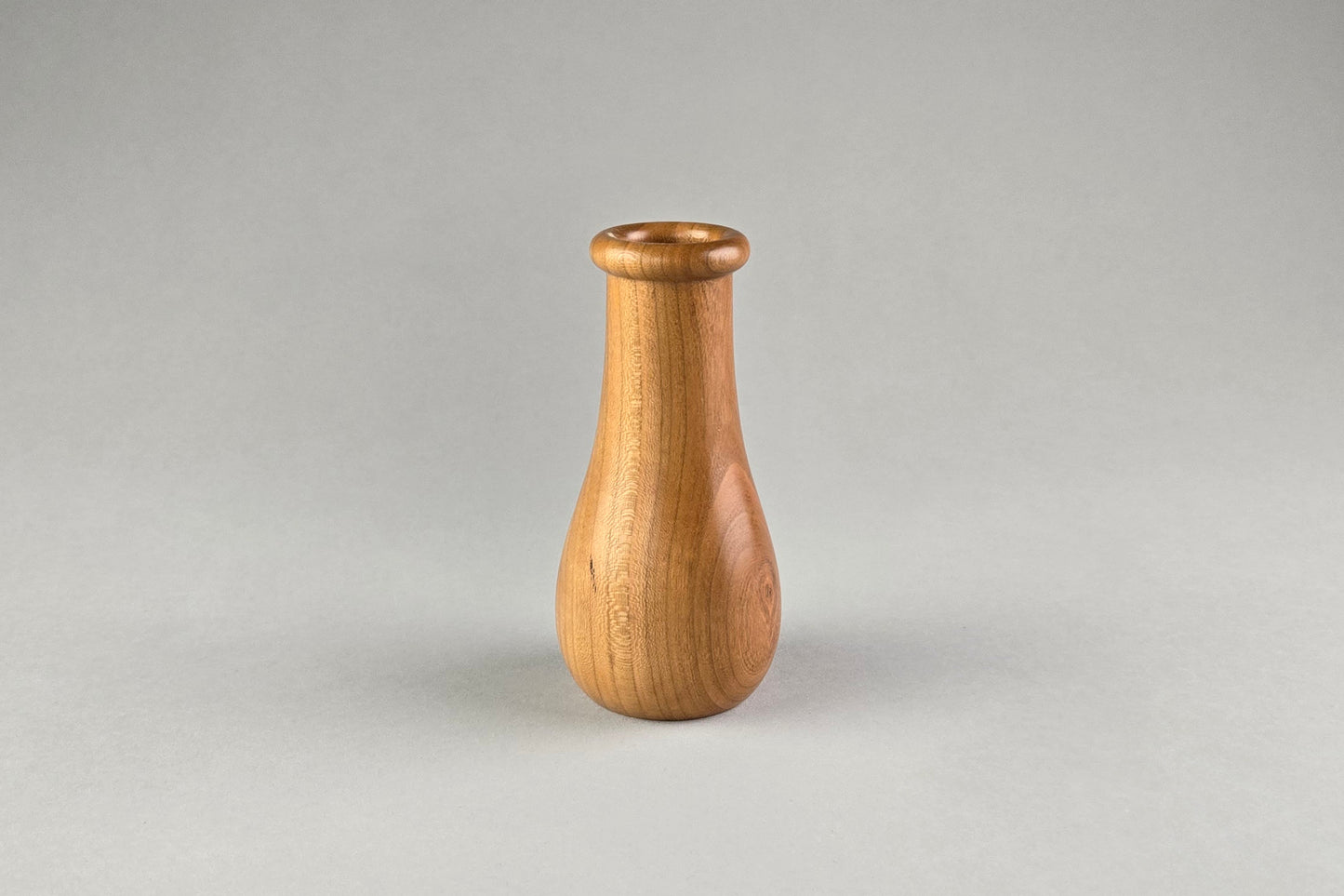 Cherry Dry Vase