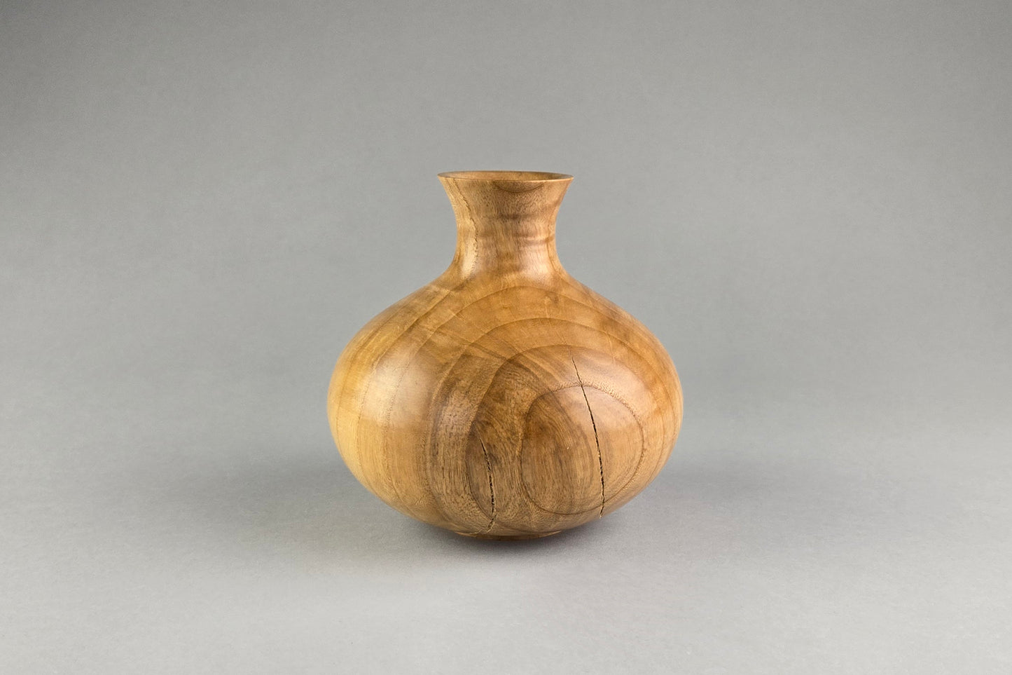 Ash Dry Vase