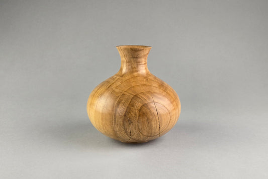 Ash Dry Vase