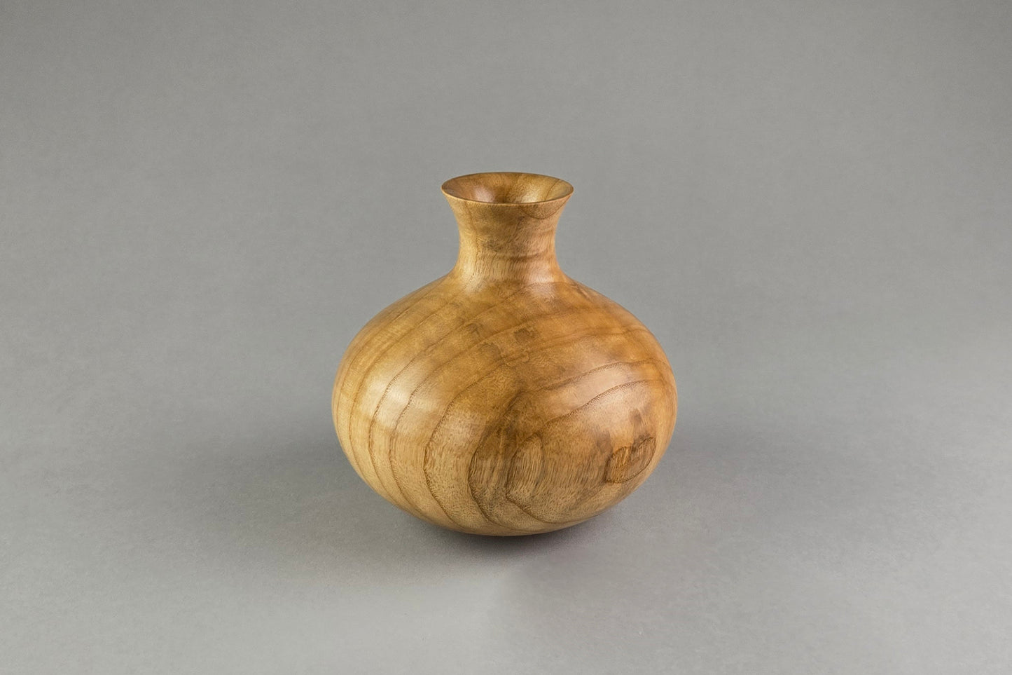 Ash Dry Vase