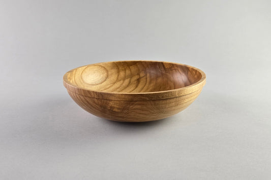 Ash Bowl