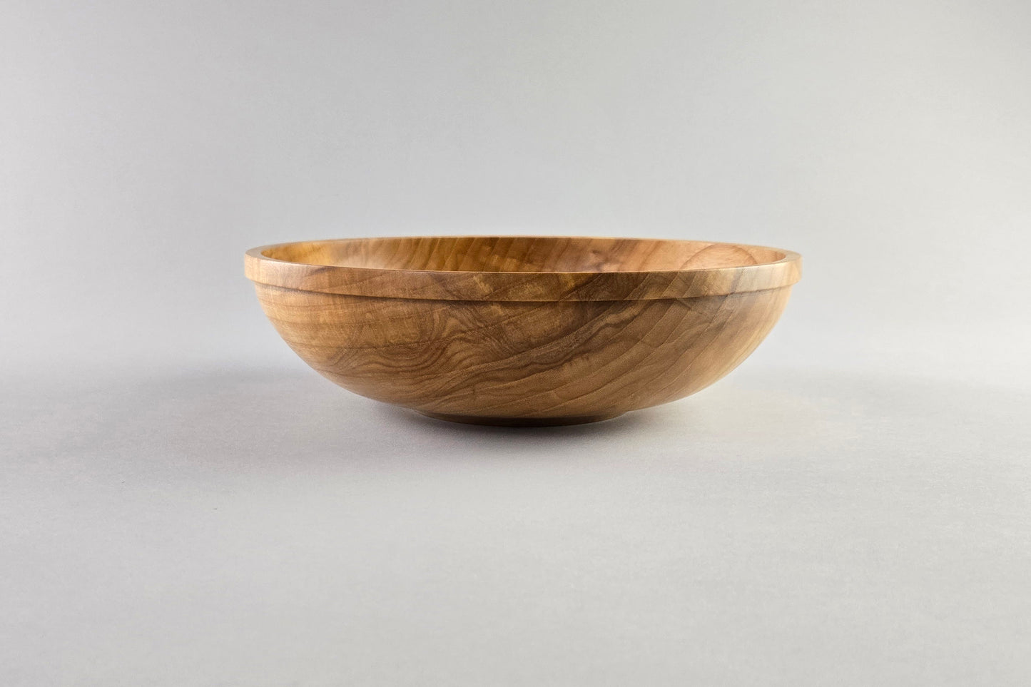 Ash Bowl
