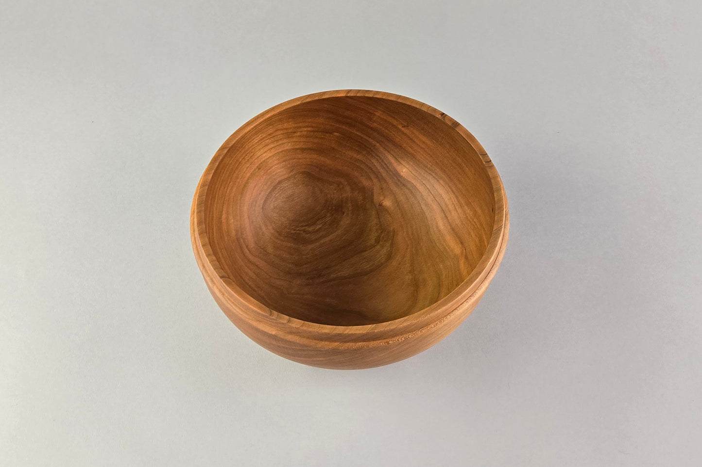 Cherry Bowl
